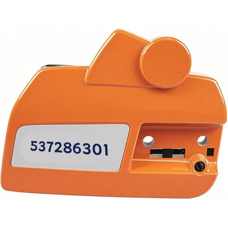 lot 18415 image: 455 Clutch Cover with Brake For Husqvarna 455, 455E, 460,461 Chainsaws - Replaces OEM Part # 537286301 - Durable Replacement Cover with Brake Mechanism 537 286 301