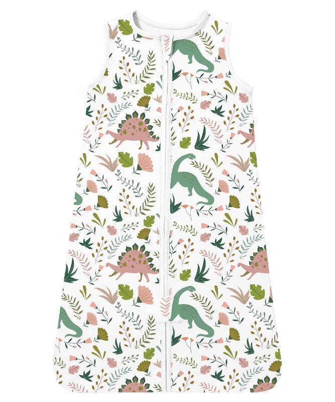 lot 16478 image: TotAha Toddler Sleep Sack 2T-3T-4T, 0.5 TOG Summer Light Sleeping Sacks, Soft Wearable Blanket Baby Sleep Bag with 2-way Zipper, X-Large