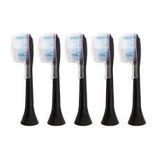 lot 4404 image: Electric Toothbrush Replacement Brush Heads Set