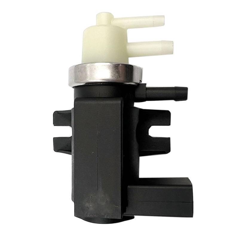 lot 14182 image: DEVMO 1K0906627B 1K0906627A VS198 1K0-906-627A 1J0-906-627-B Turbo Boost Pressure Vacuum Control Solenoid Valve Compatible with A3 Beetle Golf Sport Wagen Jetta Passat