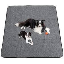 lot 2434 image: Washable Pee Pads Waterproof Puppy Training Pad