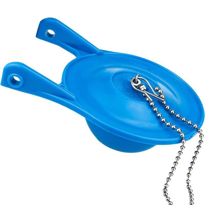 lot 6359 image: Lceyco 3-Inch Toilet Flappers Replacement Compatible with Gerber 99-788 Rubber Toilet Flapper Fits 3 Inch Toilet Flush Valve, Easy to Install, 1-Pack