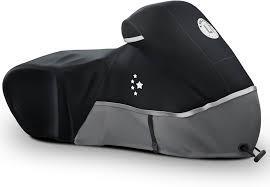 lot 19984 image: Motorcycle Cover Outdoor