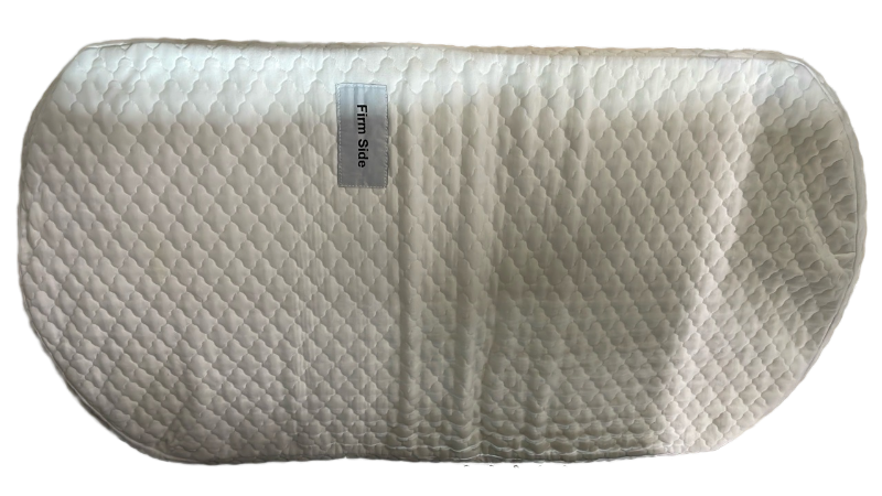 lot 19986 image: Crib Mattress with Firm Side Support
