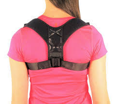 lot 20426 image: Posture Corrector Support Brace