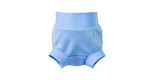 lot 20429 image: Splash About Happy Nappy Swim Diaper Size Large