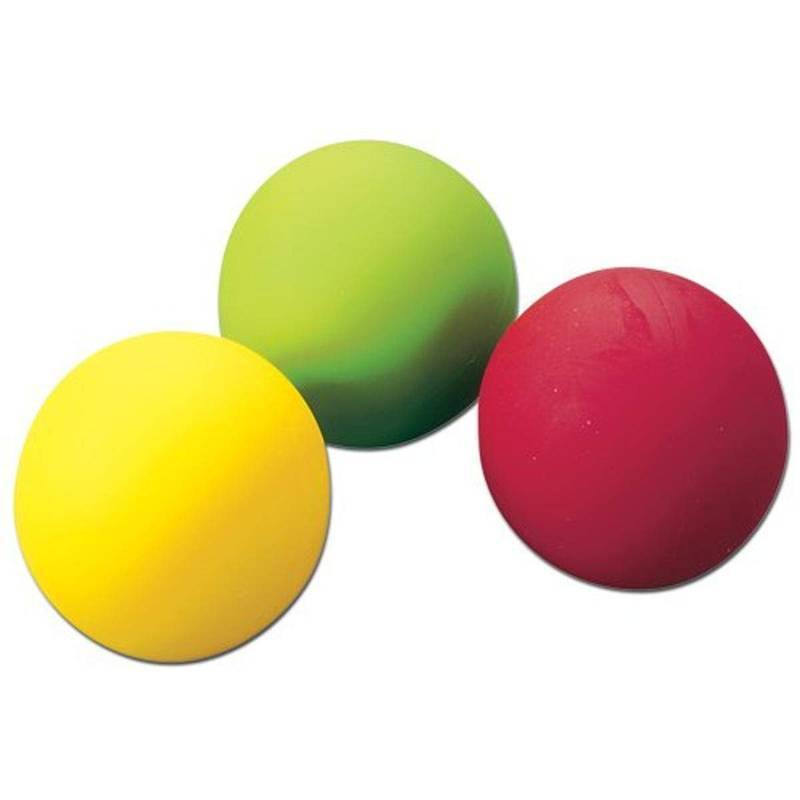 lot 2117 image: US Games 3 Juggling Ball (3-Pack) - Retail $12