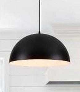 lot 13039 image: Living District Pendant Light, (Only 1)