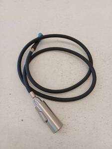 lot 13041 image: Kitchen Faucet Replacement Sprayhead And Hose