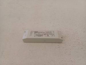 lot 13050 image: MEAN WELL PLC-30-24 Class 2 Power Supply