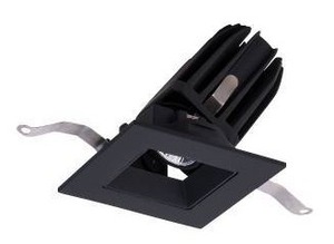 lot 13053 image: Wac Lighting 2 Inch Adjustable Light, Black