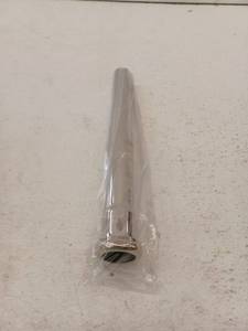 lot 13055 image: Jaclo 413-pn Slipjoint Extension, 1-14 X 12, Polished Nickel