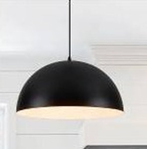 lot 13060 image: Living District Pendant Light, (Only 1)