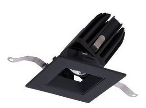 lot 13069 image: Wac Lighting 2 Inch Adjustable Trimmed LED Square Light