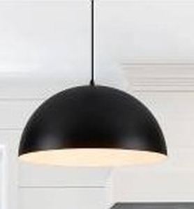Living District Pendant Light, (Only 1)