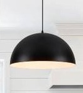 lot 13152 image: Living District Pendant Light, (Only 1)