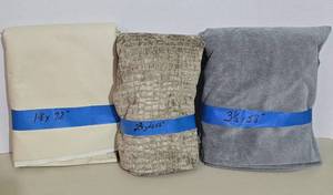 lot 172 image: Fabric - Please see tape for dimension
