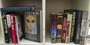 lot 192 image: Books