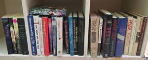 lot 193 image: Books