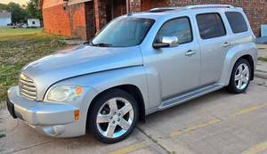 2007 Chevy HHR 2.4L V6 - Please Read Description - Car will need to be towed