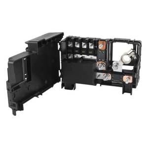 lot 29610 image: BUSIDN Battery Distribution Engine Compartment Fuse Block #23223079 - Compatible with Chevrolet Malibu 2014-2015 & Malibu Limited 2016 - Retail $82