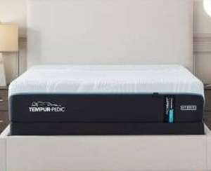 Tempur-Pedic TEMPUR-ProAdapt 2.0 12" Medium Hybrid Mattress, California King - Retail: $4,099