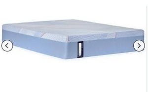 lot 9 image: Sealy Posturepedic Cedar Knolls Hybrid Medium Full Mattress, 12 Inch, Full - Retail $1,249