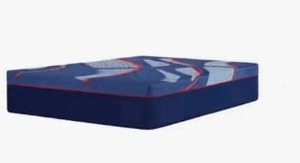 lot 11 image: Sealy Posturepedic Elite Albany Hybrid Medium Queen Mattress, 13 Inch - Retail $1,899