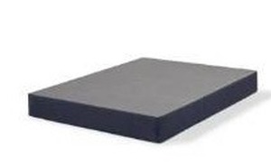 lot 21 image: Sealy Queen Mattress Foundation