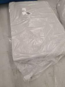 lot 23 image: Bunkie Board, 74x53