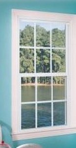 lot 12902 image: Window World Of The Midland Window, 31 34 x 53 12
