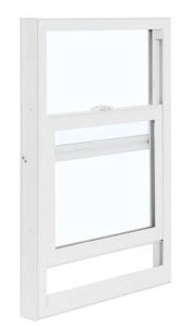 lot 12907 image: Window World Of The Midland Double Hung Window, 34 1516 x 60