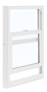 lot 12910 image: Window World Of The Midland Window, 31.5 x 61