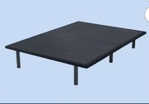 lot 26262 image: Serta Pro Platform Foundation, Queen