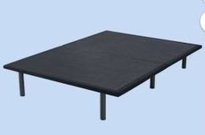 lot 26263 image: Serta Pro Platform Foundation, Queen