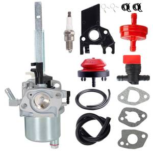 lot 3773 image: 20001368 Carburetor for Ariens 920402 920021 920025 938032 920404 938031 938032 938033 Snow Blower, LCT StormForce 208cc Engine Part 20001027