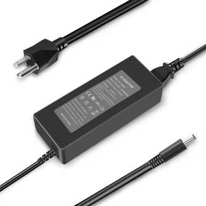 lot 5744 image: 90W AC Adapter for Dell Optiplex Micro 9020 7050 7010 7020 7040 3050 7060 5050 5060 7070 Micro Desktop Power Supply-for Dell Optiplex Micro PC- for Optiplex 3060 3070 3080