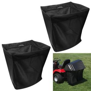 lot 5751 image: Braveboy 110-6674 GT4000 Grass Bag Compatible with Toro Zero Turn Lawnmowers 79118 79155 79171 79324 79326 79328 & More - 110-6674 Grass Bag