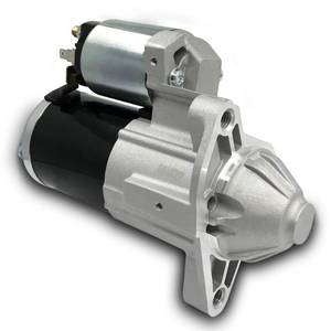 lot 5761 image: Boatrip 17948 New Starter Motor Replacement for 2009-2022 Dodge Ram 1500 5.7L Grand Cherokee 5.7 Ram 2500 3500 4000 Jeep Commander 5.7 V8 Engine OE# 56044736AB 56044736AC R6044736AC M0T20972 M0T23271