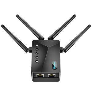 lot 6026 image: Best WiFi Extender Signal Booster for Whole Home - 13K Sq.Ft Coverage  100% Faster Internet Extender WiFi Booster, 1-Button Setup Repeater Works with Any Router  Stop Buffering in Every Room