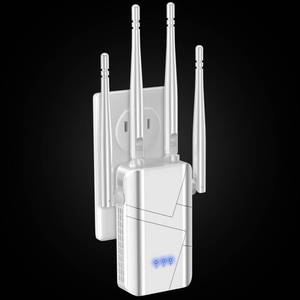 lot 6045 image: WiFi Router Repeater