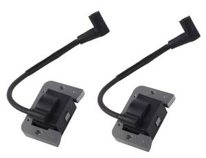 lot 6050 image: A2Pcs Ignition Coil 24-584-01S Compatible with Kohler CH18 CH20 CH22 CH23 CH620 CH621 CV17 CV18 CV20 CV22 CV23 CV624 SV710 SV720 SV810 SV820