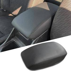 lot 6059 image: ANMOSVO Center Console Cover for 2012-2015 Honda Civic - Premium Armrest Protector, Easy Installation, for Civic Interior Protection 2012 2013 2014 2015
