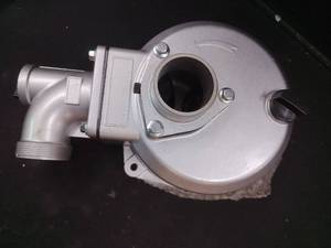 lot 6193 image: Swimming Pool Pump Housing Assembly