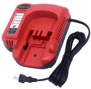 lot 6230 image: ANOITD BDFC240 BDCCN24 Multi-Volt Battery Charger for BlackDecker FSMVC 18V 14.4V 12V 9.6V 24V NiCD&NiMH Battery Black & Decker Firestorm HPB24 HPB18 A1718 FS18FL HPB14 HPB12