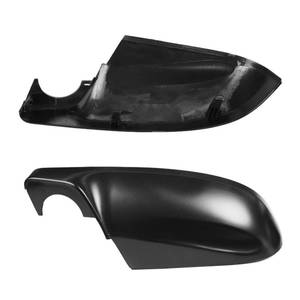 lot 11640 image: Yumzeco 1PC Compatible with Subaru Mirror Bottom Cover Impreza 2017-2023LegacyOutback 2018 2019Ascent 2019-2023, Replace for 91054FL20A Driver Side Subaru Ascent Mirror Lower Cover Replacement-Left