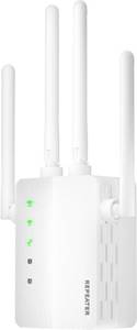 lot 12148 image: 2026 New WiFi Extender Signal Booster for Home, 10X Faster New Wireless Long Range Amplifier, Covers up to 15,000 sq.ft, WiFi Repeater with Ethernet Port & EasyMesh