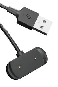 lot 12167 image: Yaekea 3.3ft Charger for Amazfit Bip 5,Bip 3,Bip 3 Pro,Bip U,GTS 4 Mini,GTS 2,GTS 2 Mini,GTR 2,GTR Mini2e,T-Rex Pro,Active,USB Replacement Smart Watch Charger for Amazfit Accessories