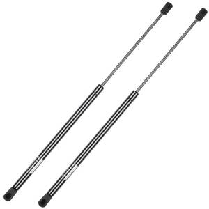 lot 12179 image: AiYiGu 6260 Rear Window Glass Shocks Struts Lift Supports Gas Springs Compatible with 2008-2012 Ford Escape, 2008-2012 Mazda Tribute, 2009-2012 Mercury Mariner, Replace PM3165 SG304099, Pack of 2 PCS