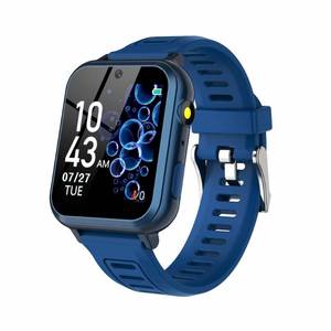 lot 12266 image: Phyulls Smart Watch for Kids with 39 Games Alarm Clock, Touchscreen, Calendaring Camera Music Player Time Display Video & Audio Recording, Toys for 3-12 Years Old Boys